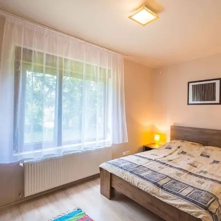 Image 1 - Siófok, Balaton utca, 8600, Hungary - Apartment for rent