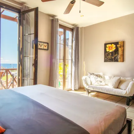 Rent this 1 bed apartment on Calle San Fernando in 38700 Santa Cruz de la Palma, Spain