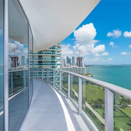 Image 6 - Aria on the Bay, 488 Northeast 18th Street, Miami, FL 33132, USA - Apartment for rent