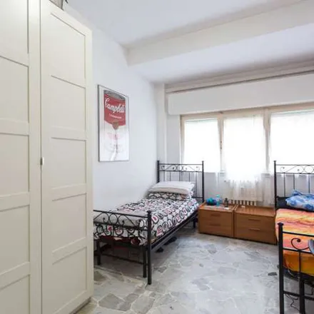 Image 2 - Via privata Ebro, 20141 Milan MI, Italy - Apartment for rent
