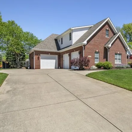 Image 4 - 11179 Wintercove Way, Fishers, IN 46038, USA - House for sale