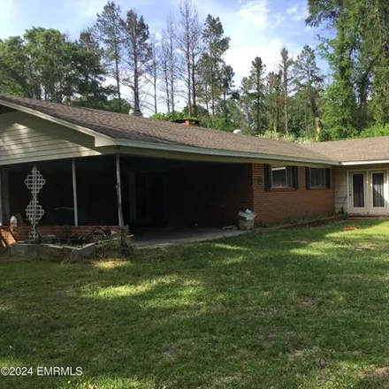 Image 1 - Doolittle Road, Newton, Newton County, MS 39345, USA - House for sale