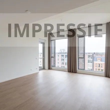 Image 2 - President Rooseveltlaan 124A-02, 6224 CS Maastricht, Netherlands - Apartment for rent