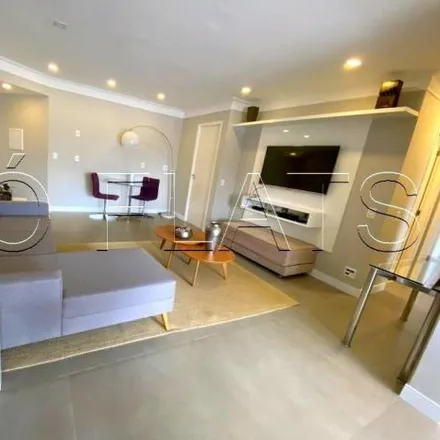 Rent this 2 bed apartment on Avenida Presidente Juscelino Kubitschek 1553 in Vila Olímpia, São Paulo - SP