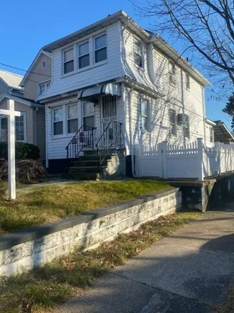 Buy this 3 bed house on 122-02 Linden Blvd in South Ozone Park, New York