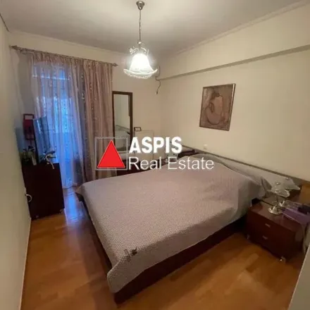 Image 9 - Κρεββατά 43, Piraeus, Greece - Apartment for rent