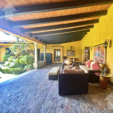 Buy this 7 bed house on Avenida Palmira in Quintana Roo, 62070 Cuernavaca
