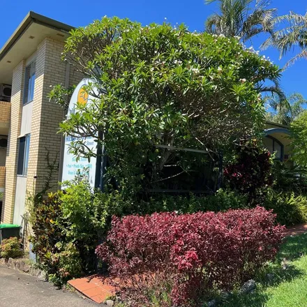 Rent this 2 bed apartment on Camperdown Street in Coffs Harbour NSW 2450, Australia