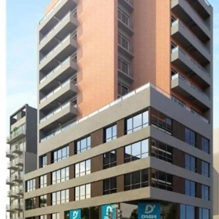 Buy this studio apartment on Avenida Cabildo 4012 in Saavedra, C1429 AAL Buenos Aires