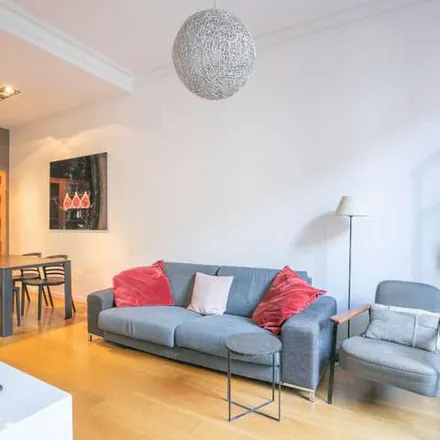 Rent this 2 bed apartment on Carrer de Villarroel in 129, 08036 Barcelona