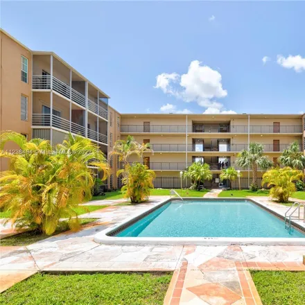 Buy this 2 bed condo on Sarshalom Hebrew Academy in Northwest 24th Court, Lauderdale Lakes