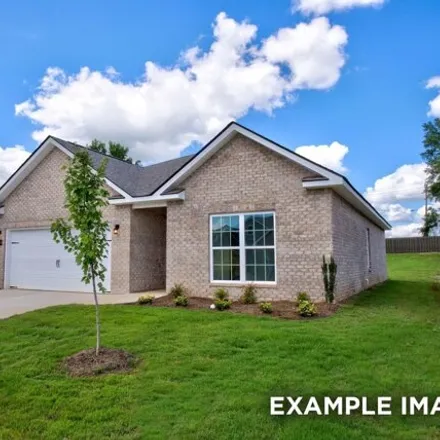 Buy this 3 bed house on 27422 Barksdale Road in Limestone County, AL 35613