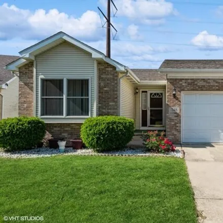 Buy this 3 bed house on West 186th Avenue in Merrillville, IN 46308