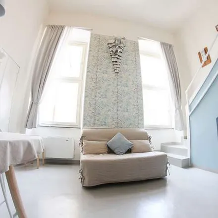 Rent this 1 bed apartment on Chiesa dei Santi Martiri in Via Giuseppe Garibaldi, 10122 Turin TO