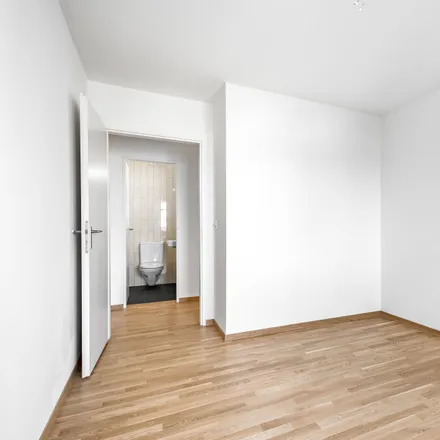 Rent this 1 bed apartment on Triemlistrasse in 8047 Zurich, Switzerland