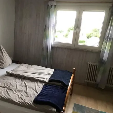 Rent this 1 bed apartment on Uhldingen-Mühlhofen in Baden-Württemberg, Germany