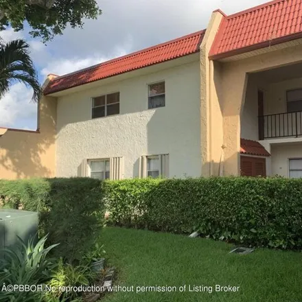 Buy this 2 bed house on 346 Lake Frances Drive in Golden Lakes, Palm Beach County