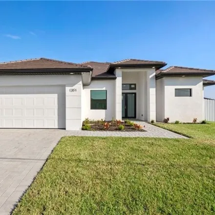 Buy this 4 bed house on 1293 Southwest 1st Terrace in Cape Coral, FL 33991