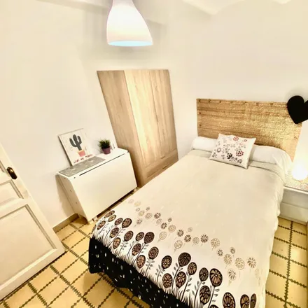 Rent this 2 bed apartment on Baja California in Carrer de Lleida, 08001 Barcelona