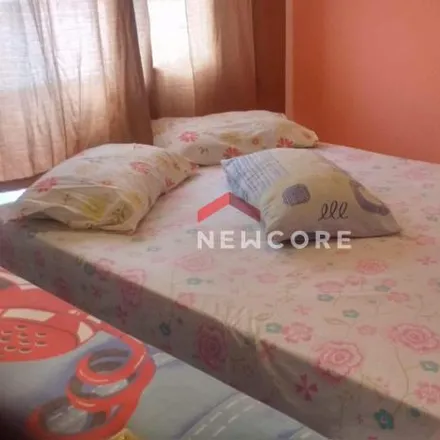 Buy this 1 bed apartment on Rua Flórida in Real, Praia Grande - SP