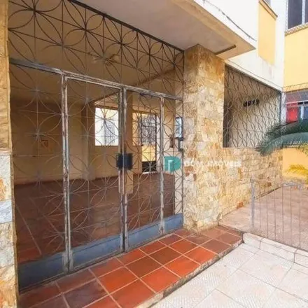 Buy this 2 bed apartment on Rua José Libânio Rodrigues in Vale dos Bandeirantes, Juiz de Fora - MG