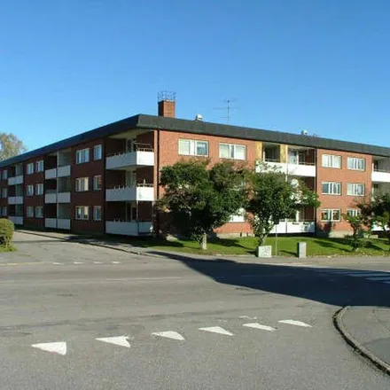 Rent this 1 bed apartment on Erikslundsvägen in 645 33 Strängnäs, Sweden