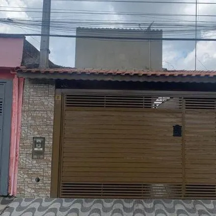 Buy this 2 bed house on Rua da Ametista in Monte Cristo, Suzano - SP
