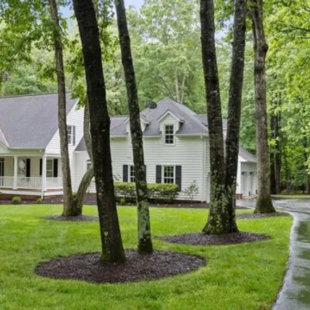 Buy this 5 bed house on 10710 Kirkland Drive in Spotsylvania County, VA 22551