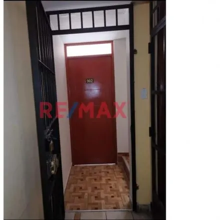 Buy this 6 bed apartment on Italia in Los Olivos, Lima Metropolitan Area 15307