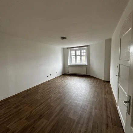Rent this 2 bed apartment on Zborovská 1760/3 in 430 01 Chomutov, Czechia