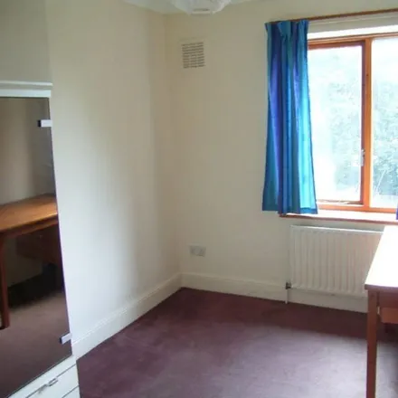 Rent this 3 bed duplex on Norman Way in Noel Road, London