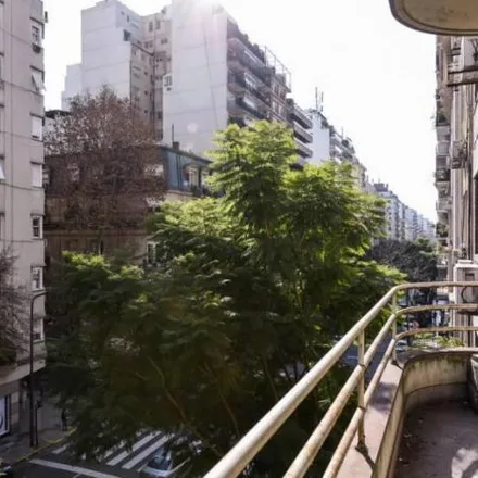 Image 2 - Avenida Callao 1850, Recoleta, 6660 Buenos Aires, Argentina - Apartment for sale