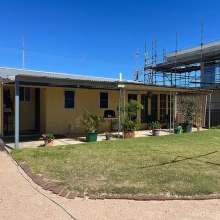 Rent this 2 bed apartment on Otago Road in North Beach SA 5556, Australia