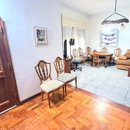 Buy this 5 bed house on Aguaribay in Villa Reichembach, 1718 Ituzaingó