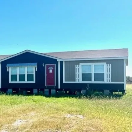 Buy this 4 bed house on 5001 Farm to Market Road 666 in Bluntzer, Nueces County