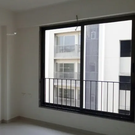 Rent this 3 bed apartment on unnamed road in Ghuma, - 380058