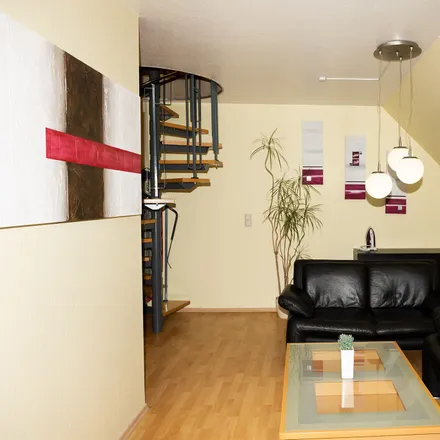 Rent this 1 bed apartment on Heinrich-Nordhoff-Straße 63 in 38440 Wolfsburg, Germany