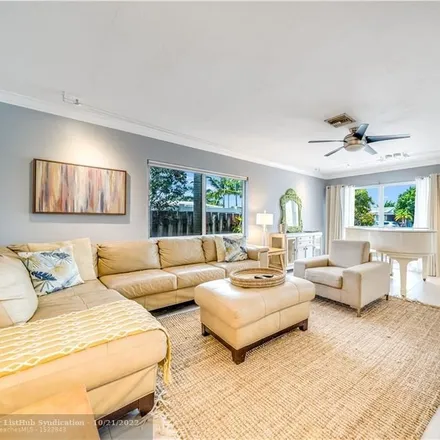 Image 6 - 1606 Northeast 15th Avenue, Fort Lauderdale, FL 33305, USA - House for sale