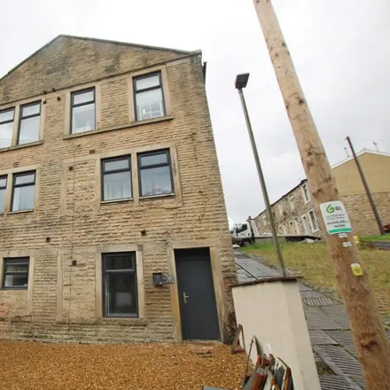 Rent this 2 bed apartment on Carter Street in Accrington, BB5 0PY