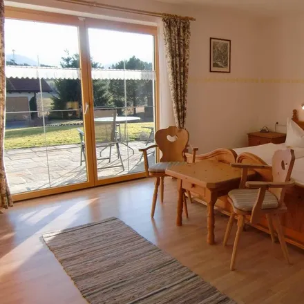 Rent this 1 bed apartment on 82435 Bad Bayersoien