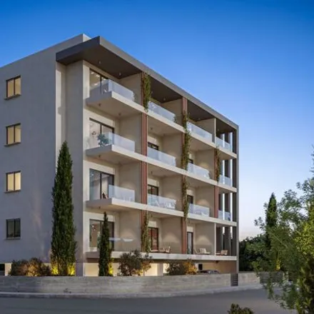 Image 1 - Nicolas Lambrou, Neofitou Nikolaidi, 8011 Paphos Municipality, Cyprus - Apartment for sale
