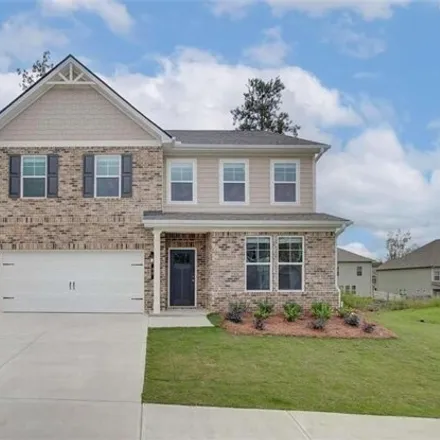 Buy this 5 bed house on 50 Barge Ln in Covington, Georgia
