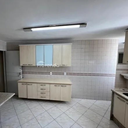 Rent this 3 bed apartment on Rua T-33 in Setor Bueno, Goiânia - GO