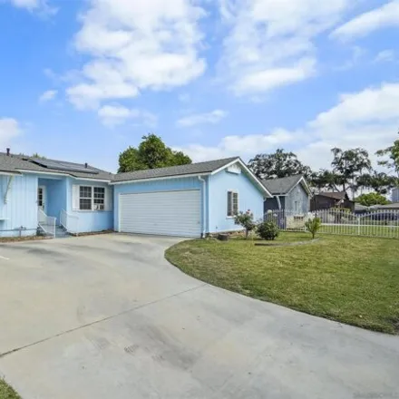 Buy this 3 bed house on 7256 Madora Avenue in Los Angeles, CA 91306