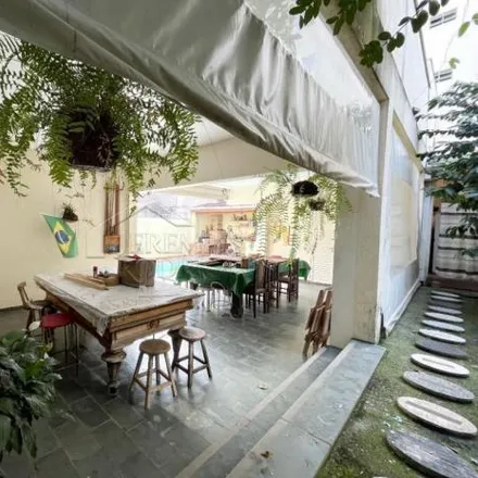 Buy this 4 bed house on Rua Síria in Jardim das Nações, Taubaté - SP