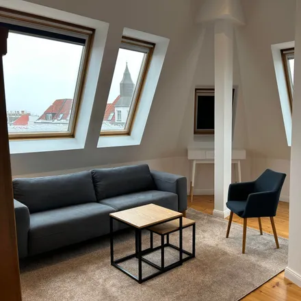 Rent this 2 bed apartment on Malmöer Straße 25 in 10439 Berlin, Germany