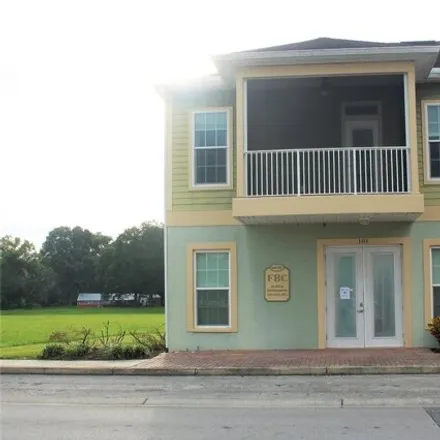 Rent this 2 bed apartment on 6244 Abbott Station Drive in Zephyrhills, FL 33542