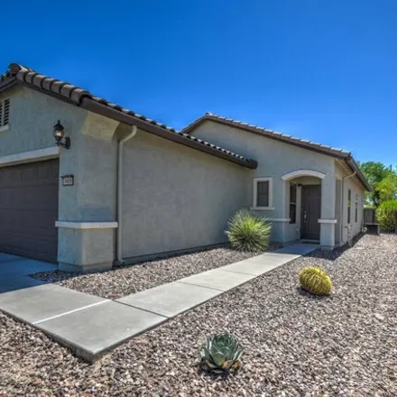 Buy this 2 bed house on 3731 North Saratoga Way in Florence, AZ 85232