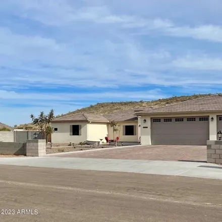 Buy this 4 bed house on 23429 North 65th Avenue in Phoenix, AZ 85310