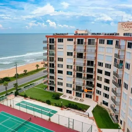 Rent this 1 bed condo on 3624 State Highway A1A in Flagler Beach, FL 32136